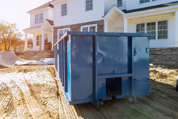 Dumpster Rental of Pleasant Prairie employees